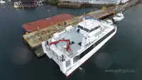 Catamarano in vendita