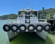 Catamarano in vendita