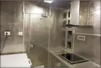 Nave refrigerata in vendita