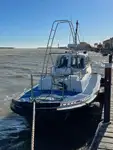 Piroga di pilotaggio in vendita