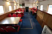 Chiatta in vendita