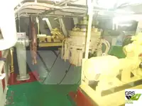 Ro-Ro ship in vendita