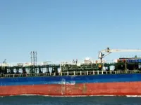 Petroliera/Chimichiera in vendita