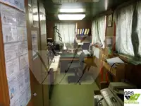 Nave di rifornimento veloce (FSV) in vendita