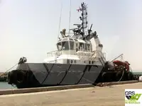 Nave di supporto in vendita
