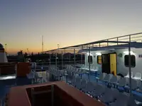 Nave RoPax in vendita