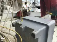 Peschereccio a strascico in vendita