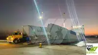 Nave da sbarco, con serbatoi in vendita