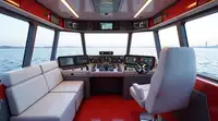 Nave di soccorso in vendita