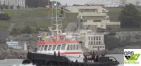 Rimorchiatore in vendita
