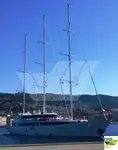 Nave da crociera in vendita