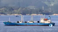 Nave reefer in vendita