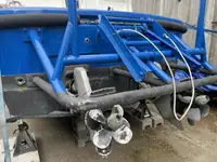 Pattugliatore in vendita