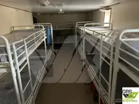 Nave di supporto in vendita