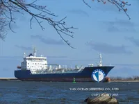 Petroliera/Chimichiera in vendita