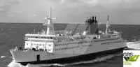 Nave Ro-Ro in vendita