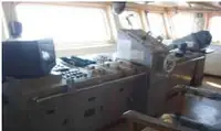 Nave da sbarco, con serbatoi in vendita