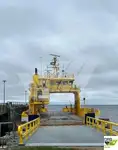 Nave Ro-Ro in vendita