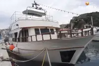 Nave traghetto in vendita
