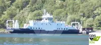 Ro-Ro ship in vendita