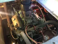 Mezzo da sbarco, carro armato in vendita