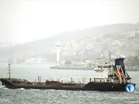Petroliera/Chimichiera in vendita