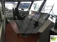Nave di servizio per parchi eolici in vendita