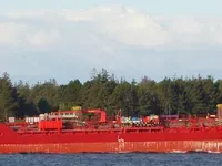 Petroliera/Chimichiera in vendita