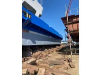 Nave passeggeri in vendita