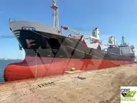 Trasportatore di merci sfuse in vendita