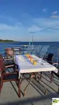 Nave ristorante in vendita