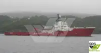 Nave di supporto in vendita