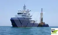 Nave di rifornimento in vendita