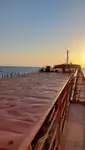 Petroliera/Chimichiera in vendita