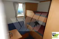Nave da rilevamento in vendita