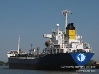 Petroliera/Chimichiera in vendita