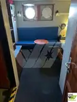 Nave di supporto in vendita