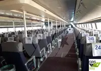 Nave passeggeri in vendita