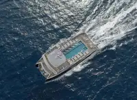Catamarano in vendita