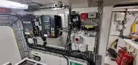 Nave di soccorso in vendita