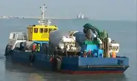 Imbarcazioni da lavoro in vendita