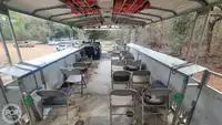 Nave passeggeri in vendita