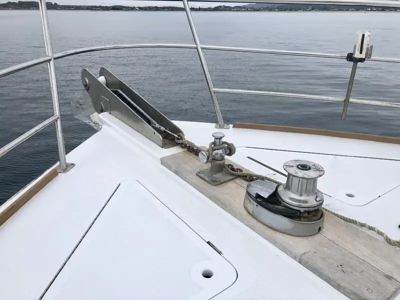 Nave da ricerca in vendita
