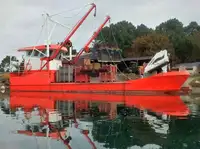 Barche da lavoro in vendita