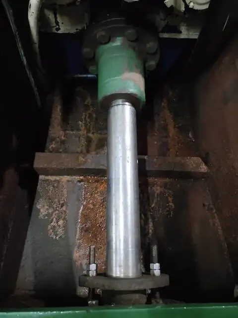 Nave da sbarco, con serbatoi in vendita
