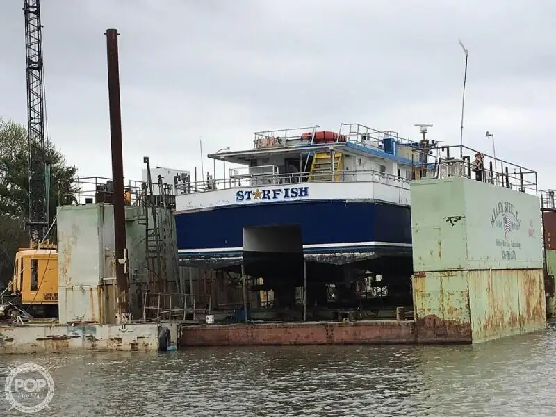Catamarano in vendita
