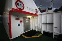 Nave Ro-Ro in vendita
