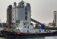 Chiatta in vendita