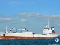 Nave refrigerata in vendita