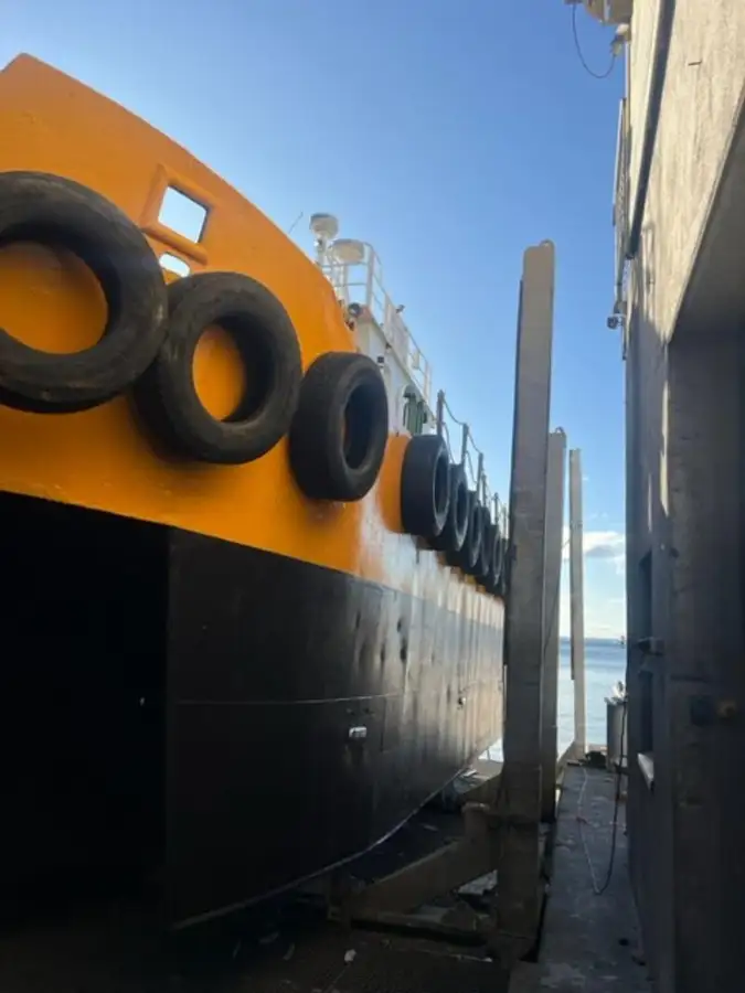 General Cargo/Multi-purpose in vendita